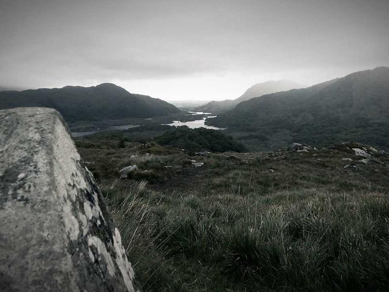 翼信智能空间物联解决方案