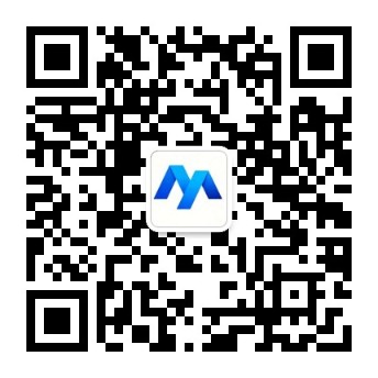 Scan & Follow Our Official Account